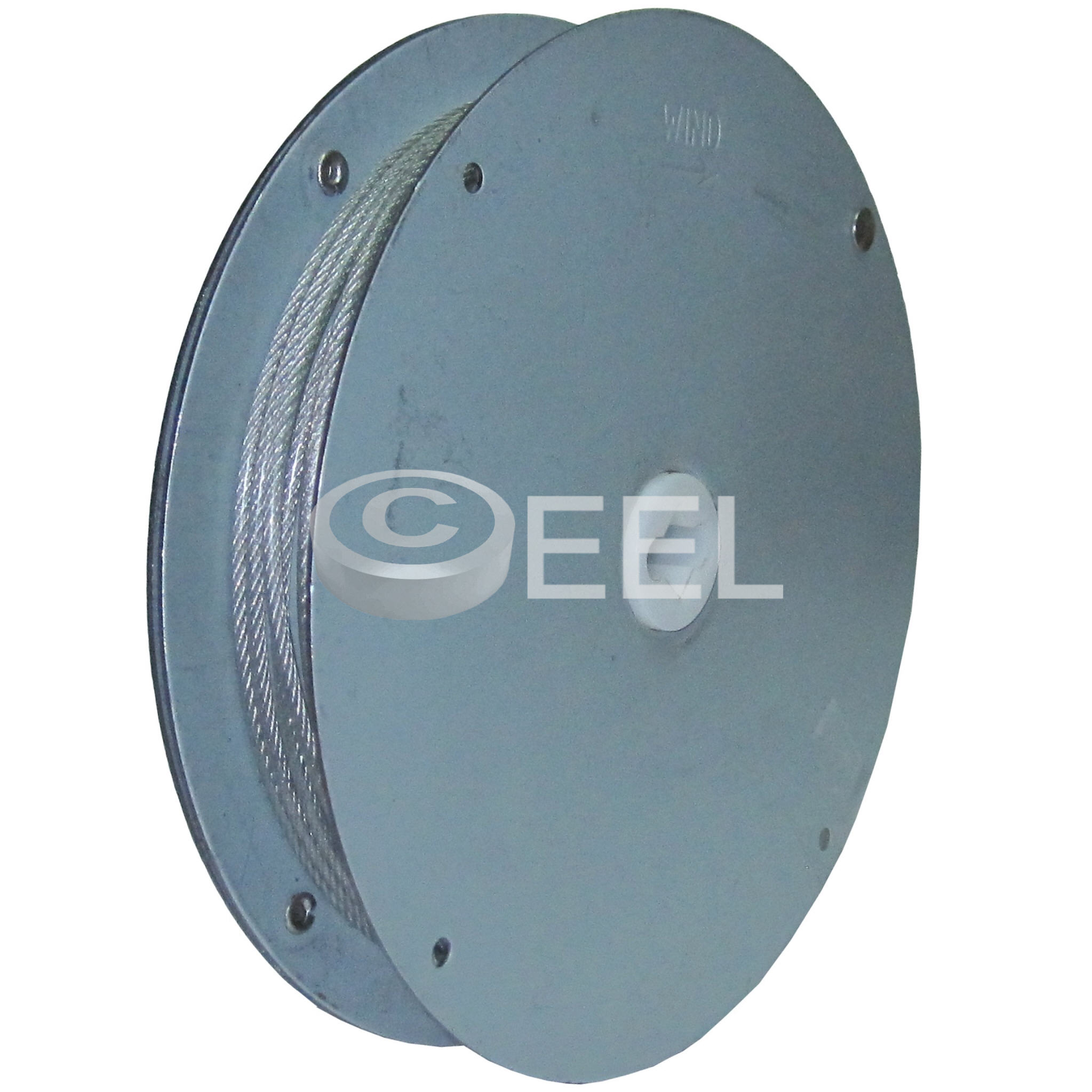 GAL / OTIS / SCHINDLER Heavy Duty Reel Type Door Closer (Spirator